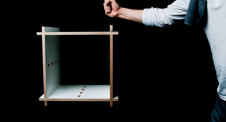 Aufbau des Prototypes 4-5