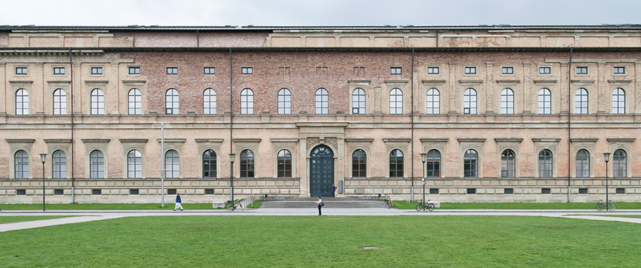Alte Pinakothek München