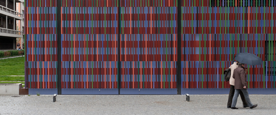 Museum Brandhorst München 2