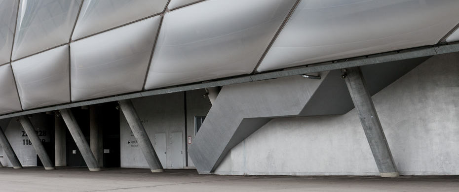 Allianzarena München 2