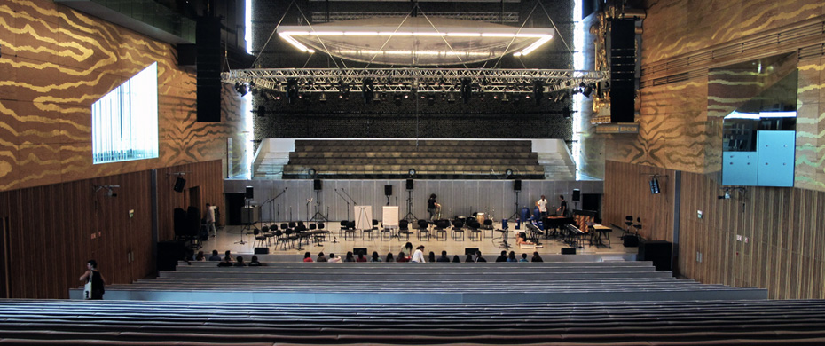 Casa da Musica Porto