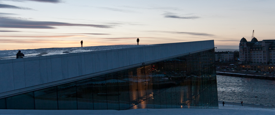 Oslo Oper 2